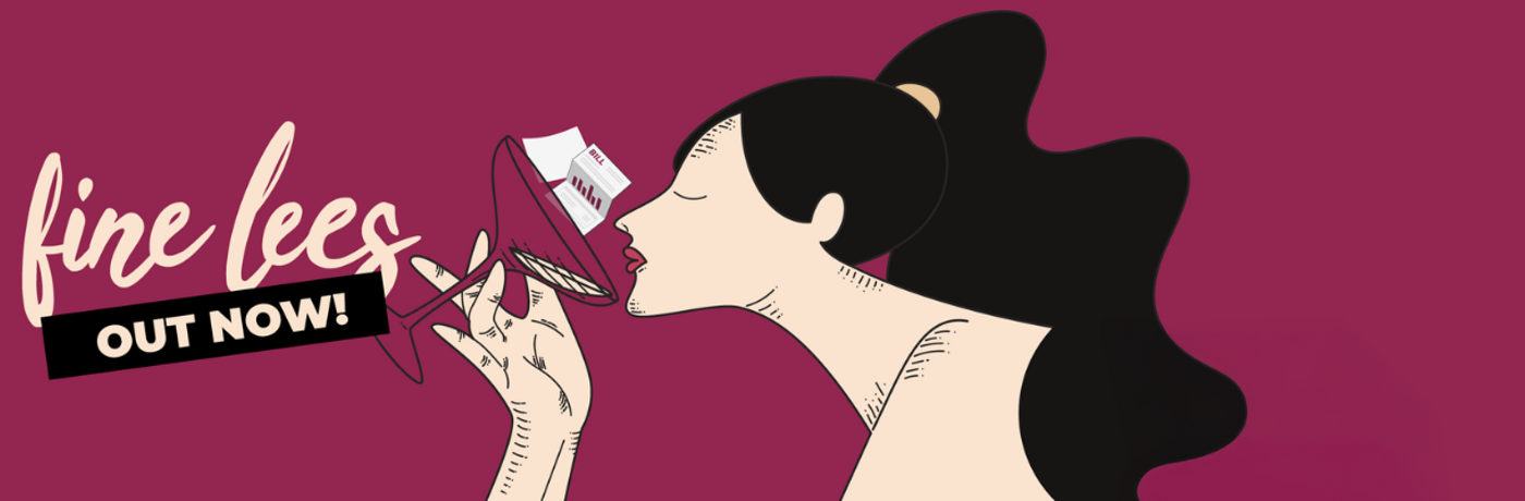 Fine Lees #20